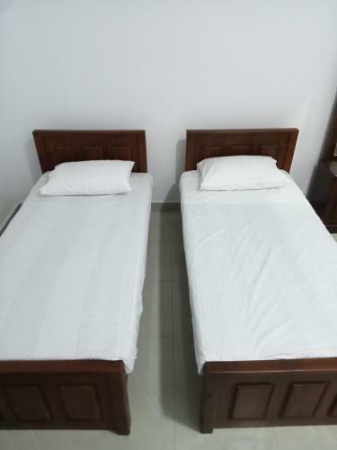 Hostal Nature View