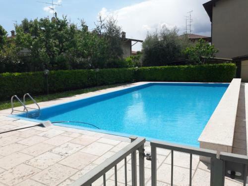 Apartamento Garda Felice