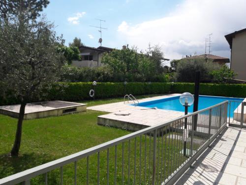 Apartamento Garda Felice