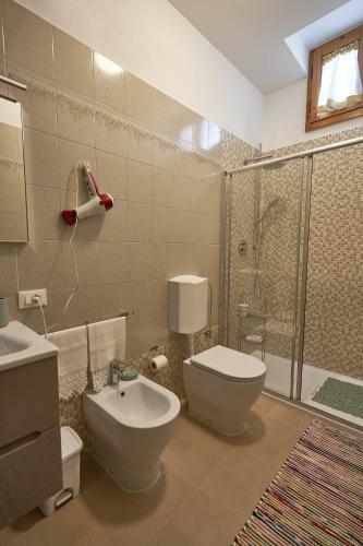 Apartamento Zenzero E Cannella