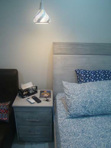 1 Bed Studio Apartment