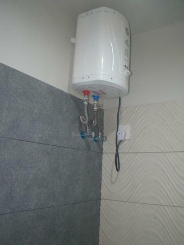 1 Bed Studio Apartment