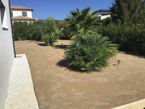 Villa D?architecte Saint Cyr Sur Mer