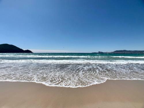 Villa Provence Plage Des Lecques