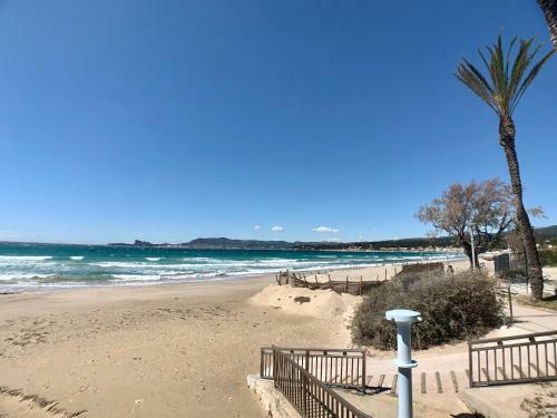 Villa Provence Plage Des Lecques