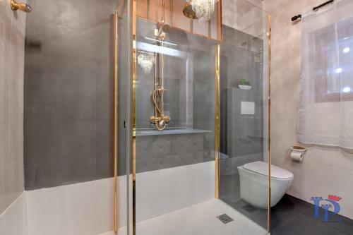 Apartamento Desenzanoloft: Swarovski
