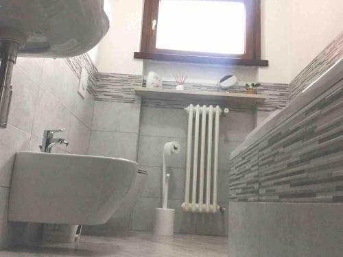 Apartamento A Casa Di Giudy