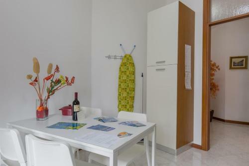 Apartamento A Casa Di Giudy