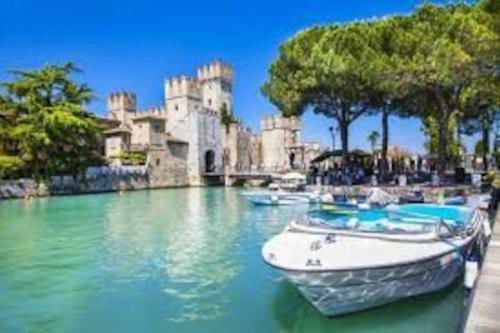 Apartamento A Casa Di Giudy