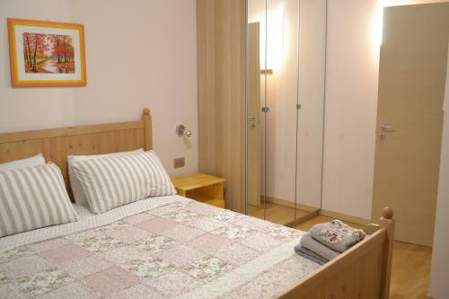 Apartamento La Bella Italia