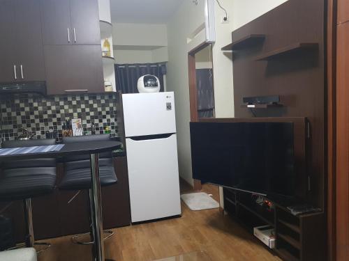 Apartamento Kva Syariah 2br 1209