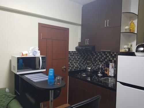 Apartamento Kva Syariah 2br 1209
