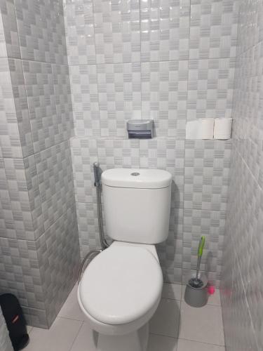 Apartamento Kva Syariah 2br 1209
