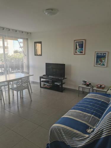 Apartamento Residence Du Soleil - Au Port de St Cyprien