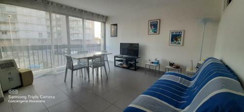 Apartamento Residence Du Soleil - Au Port de St Cyprien