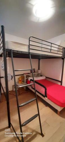 Apartamento Residence Du Soleil - Au Port de St Cyprien