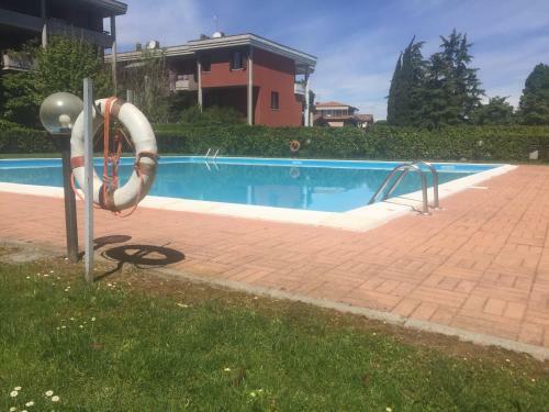 Apartamento Casa Palazzo