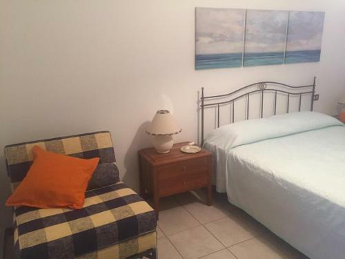 Apartamento Casa Palazzo