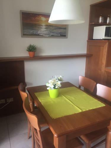 Apartamento Casa Palazzo