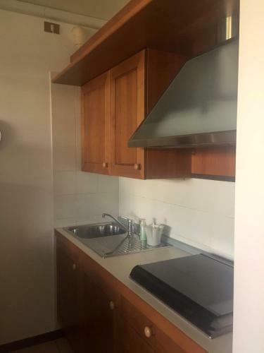 Apartamento Casa Palazzo