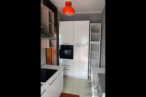 Apartamento Appartamento Agli Ulivi
