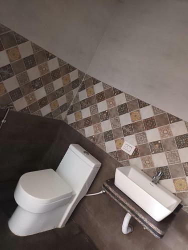 Hotel Arambol Grand