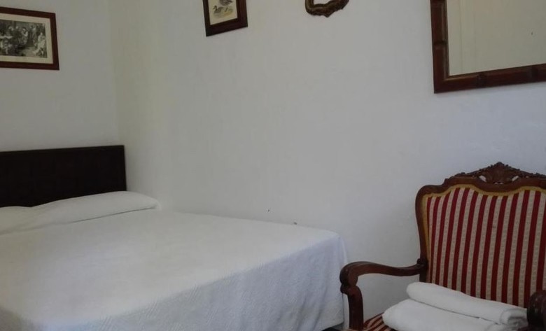 Hotel Hosteria Bahia