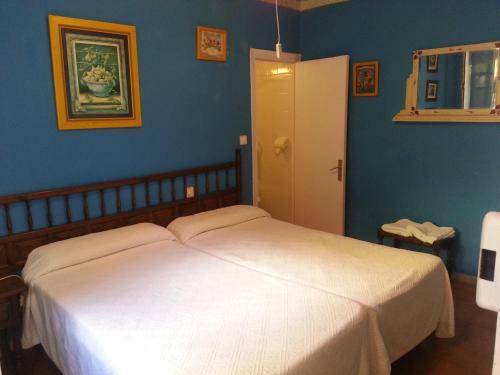 Hotel Hosteria Bahia
