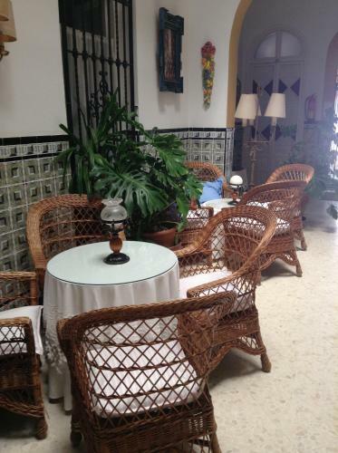 Hotel Hosteria Bahia
