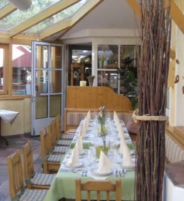 Gasthof & Hotel Wolfsegger