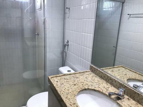 Apartamento Jardins Do Atl�ntico Praia Flat
