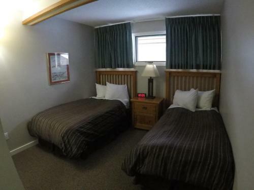 Aparthotel Panorama Vacation Retreat At Horsethief Lodge