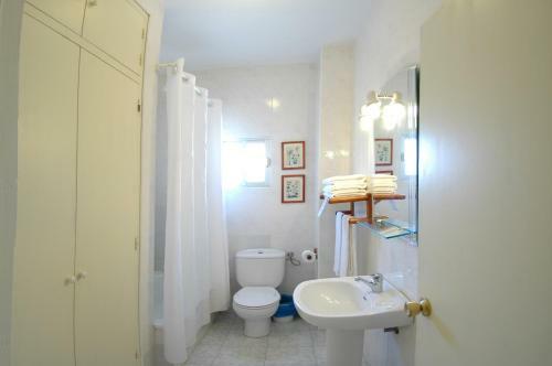Hostal Los Molinos
