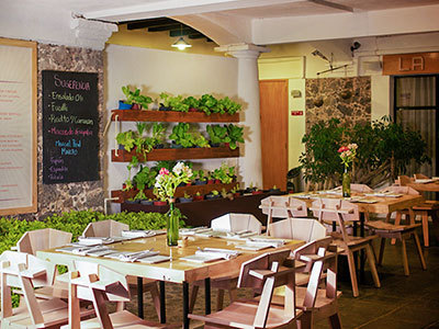 Hotel Boutique Casa Fernanda