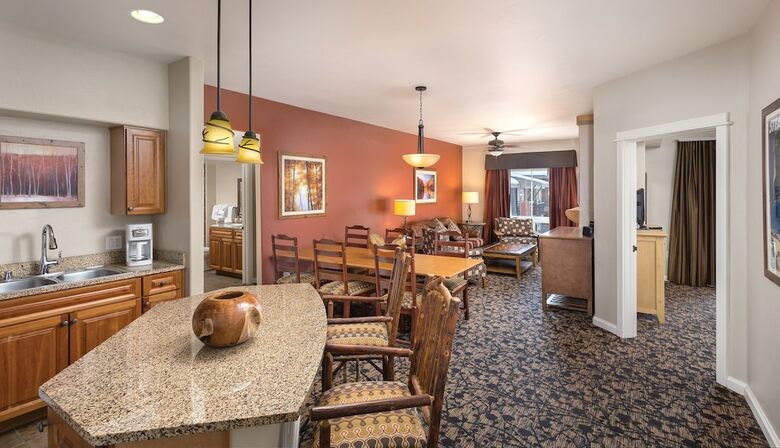 Aparthotel Wyndham Steamboat Springs