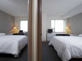 Aparthotel Residence & Conference Centre - Hamilton