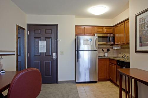 Hotel Staybridge Suites Palmdale