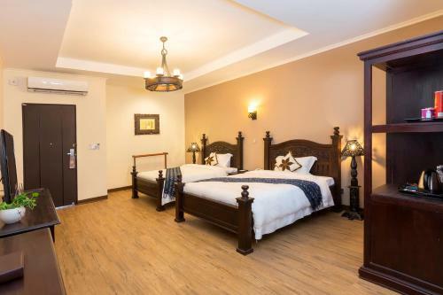 Bali Hotel
