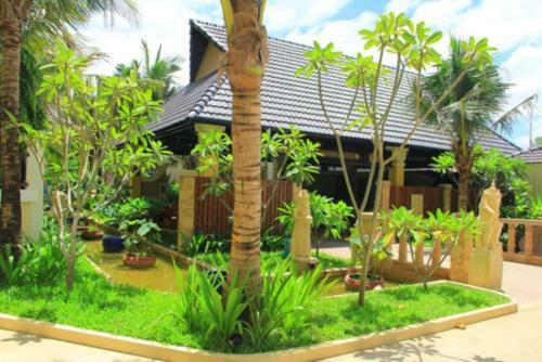 Bali Hotel