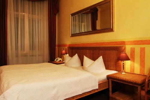 Hostal Anno 1900 Hotel Babelsberg