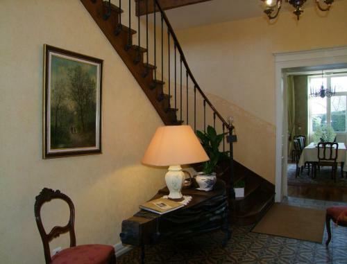 Bed & Breakfast Domaine De Gondrange