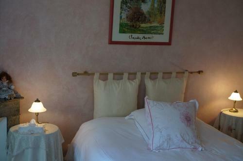 Bed & Breakfast Domaine De Gondrange