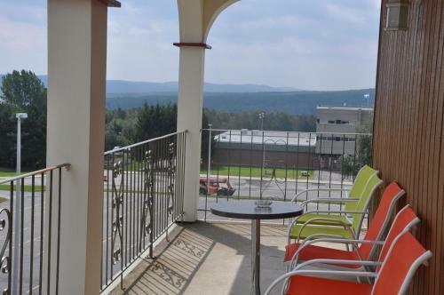 Hotel Motel Le Ch�teau