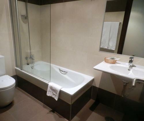 Hotel R�o Hortega