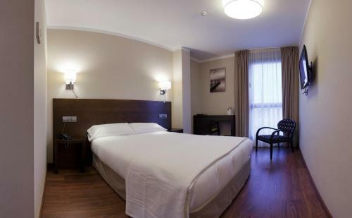 Hotel R�o Hortega
