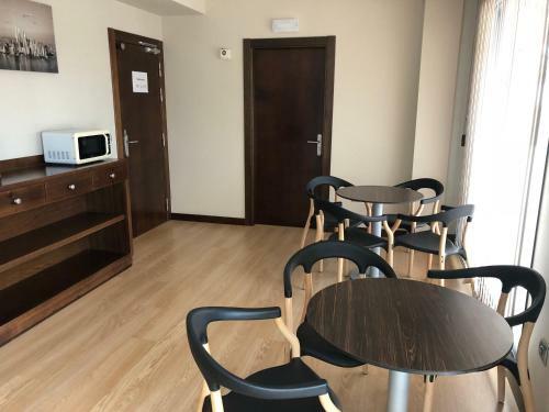 Hotel R�o Hortega