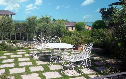 Apartamento White Holiday House