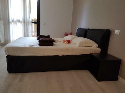 Apartamento At Home On Garda Lake 2