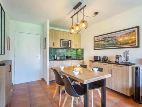 Apartment R�sidence Odalys