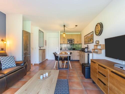 Apartment R�sidence Odalys